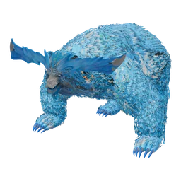 Hardhorn Ursus