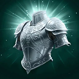 Armadura de nobleza: habilidad de Templario | AION 2 | MetaBot.GG