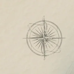 Map of Latesran Northern Skyway Guardian spawn points in Chaotic Upper Reshanta, Chaotic Upper Reshanta
