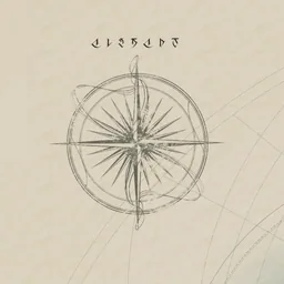 Map of Brax spawn points in Basfelt Ruins, Altgard