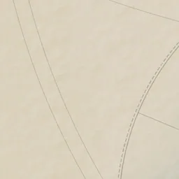 Map of Oditium spawn points in Immortal Isle, Altgard