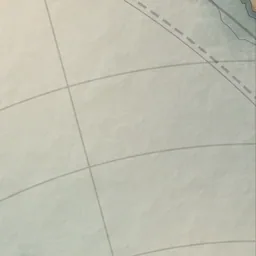 Map of Beach Starturtle spawn points in Dranactus, Altgard