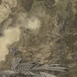 Map of Blades Tracker spawn points in Uruthumheim, Altgard