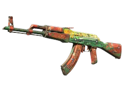 AK-47 | The Outsiders