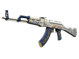 AK-47 | Inheritance