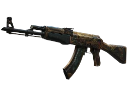 AK-47 | Légion d'Anubis