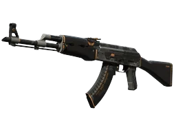 AK-47 | Elite Build
