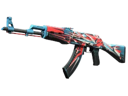 AK-47 | Point Disarray