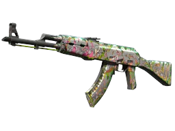 AK-47 | Head Shot