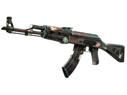 AK-47 | Rat Rod