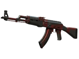AK-47 | Orbit Mk01