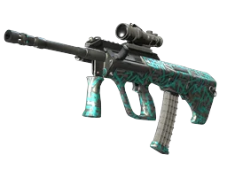 AUG | Ricochet