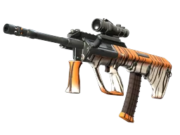 AUG | Bengal Tiger