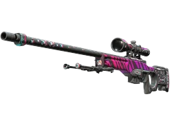 AWP | Aberracja chromatyczna