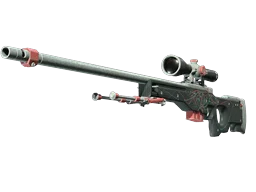 AWP | Capillary