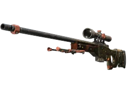 AWP | Mortis