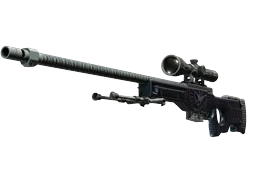 AWP | Exoskeleton