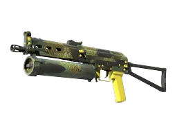 PP-Bizon | Jungle Slipstream