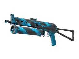 PP-Bizon | Blue Streak