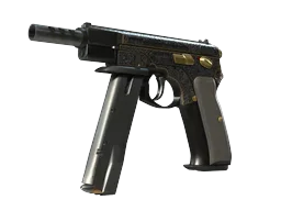 CZ75-Auto | Zwycięstwo