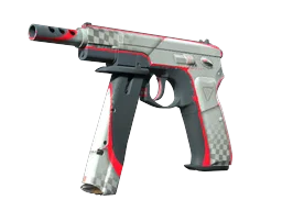 CZ75-Auto | Pole Position