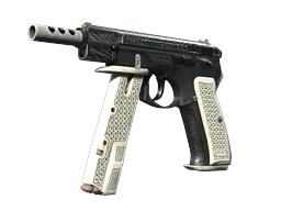 CZ75-Auto | Imprint