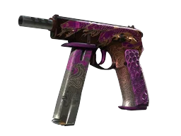 CZ75-Auto | Xiangliu