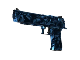 Desert Eagle | Cobalt Disruption