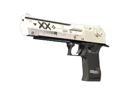 Desert Eagle | Iconographie