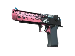 Desert Eagle | 射擊紀律