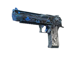 Desert Eagle | Blue Ply