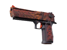 Desert Eagle | 蛇紋攻擊