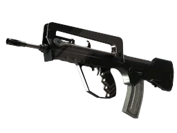 FAMAS | 中士