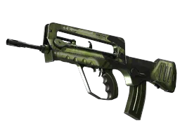 FAMAS | Miau 36