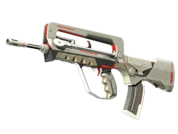 FAMAS | Mecha Industries