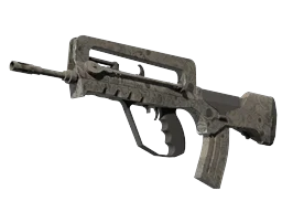 FAMAS | Kotek zagłady