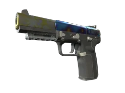 Five-SeveN | Case Hardened