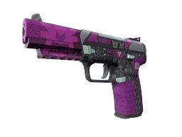 Five-SeveN | Daimyo violent