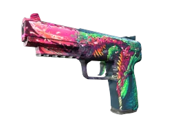 Five-SeveN | Bête déchainée