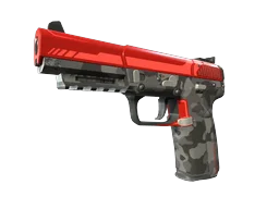 Five-SeveN | Urban Hazard