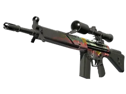 G3SG1 | Keeping Tabs