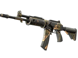 Galil AR | Black Sand