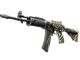 Galil AR | Niszczyciel