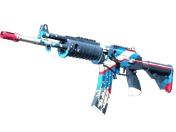 Galil AR | Fusée