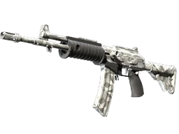 Galil AR | Shattered