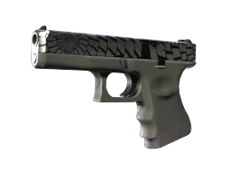 Glock-18 | Grinder