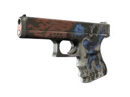 Glock-18 | Sacrifice