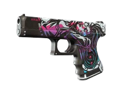 Glock-18 | Neo-Noir