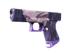 Glock-18 | 蝶忍