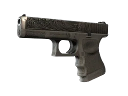 Glock-18 | 冥魂